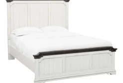 Havertys Wesley Bed Sale