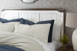 Havertys Wesley Bed Sale