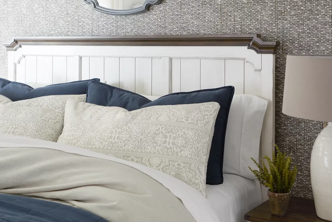 Havertys Wesley Bed Sale