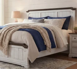 Havertys Wesley Bed Sale