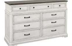 Havertys Wesley Dresser Outlet