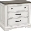 Havertys Wesley Nightstand Discount