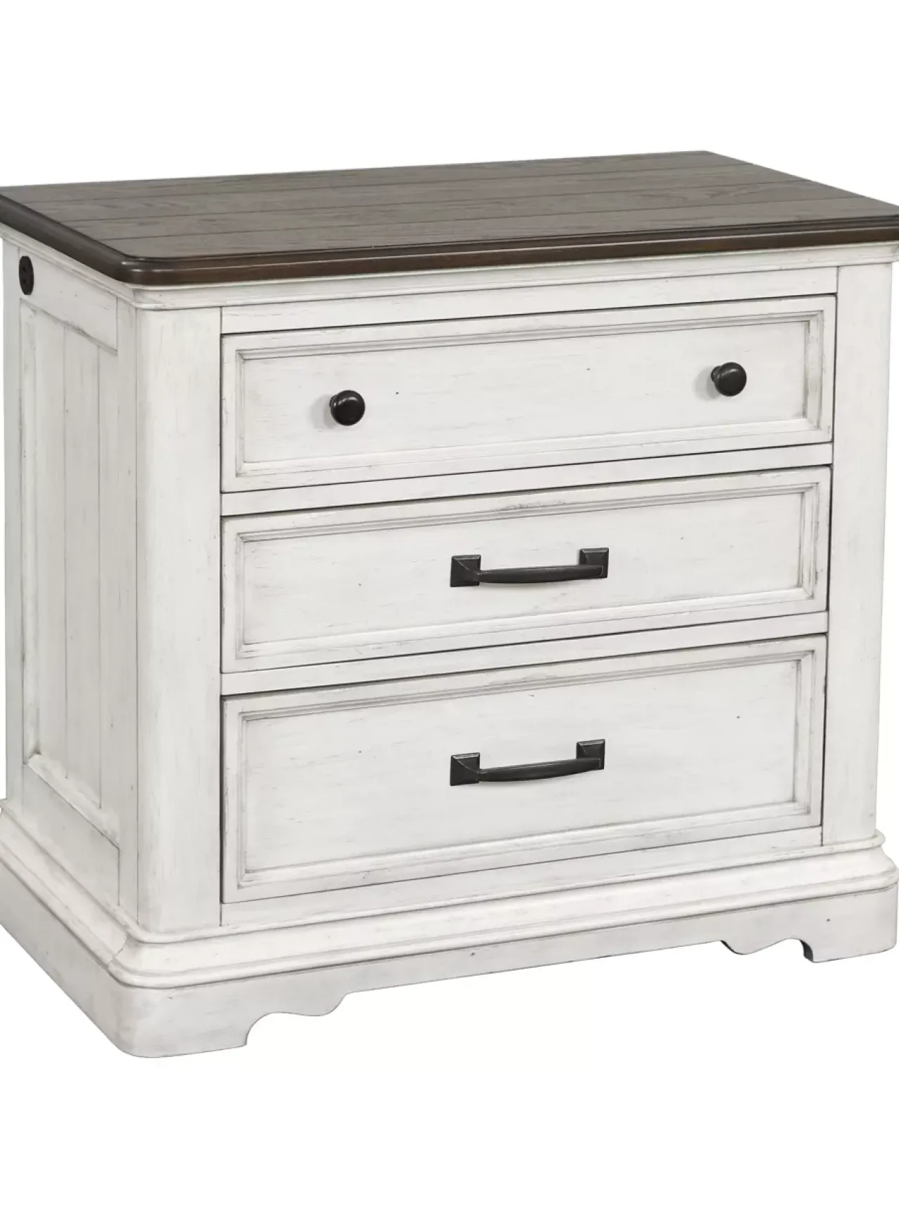 Havertys Wesley Nightstand Discount
