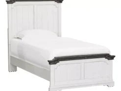 Havertys Wesley Youth Bed Sale
