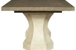 Havertys Westcliffe Dining Table Clearance