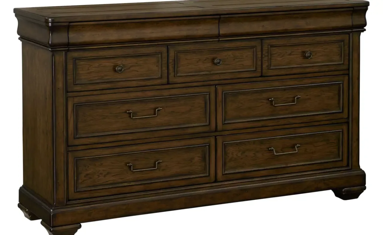 Havertys Westhaven Dresser Outlet