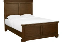 Havertys Westhaven Panel Bed