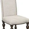 Havertys Westminster Dining Chair New