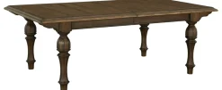 Havertys Westminster Rectangular Table Sale