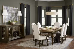 Havertys Westminster Rectangular Table Sale