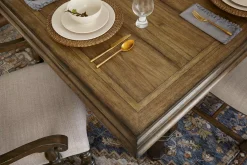 Havertys Westminster Rectangular Table Sale