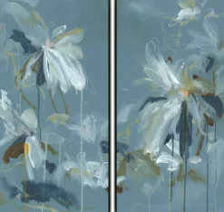 Havertys When Winter Comes Wall Decor