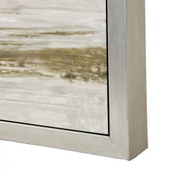 Havertys Whispering Stillness Wall Art