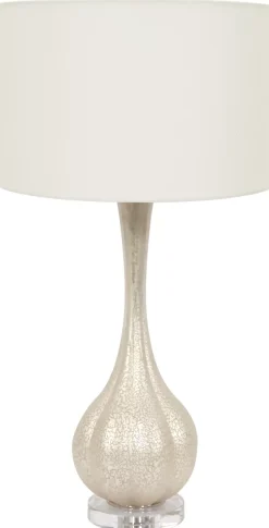 Havertys Whisper Table Lamp Hot