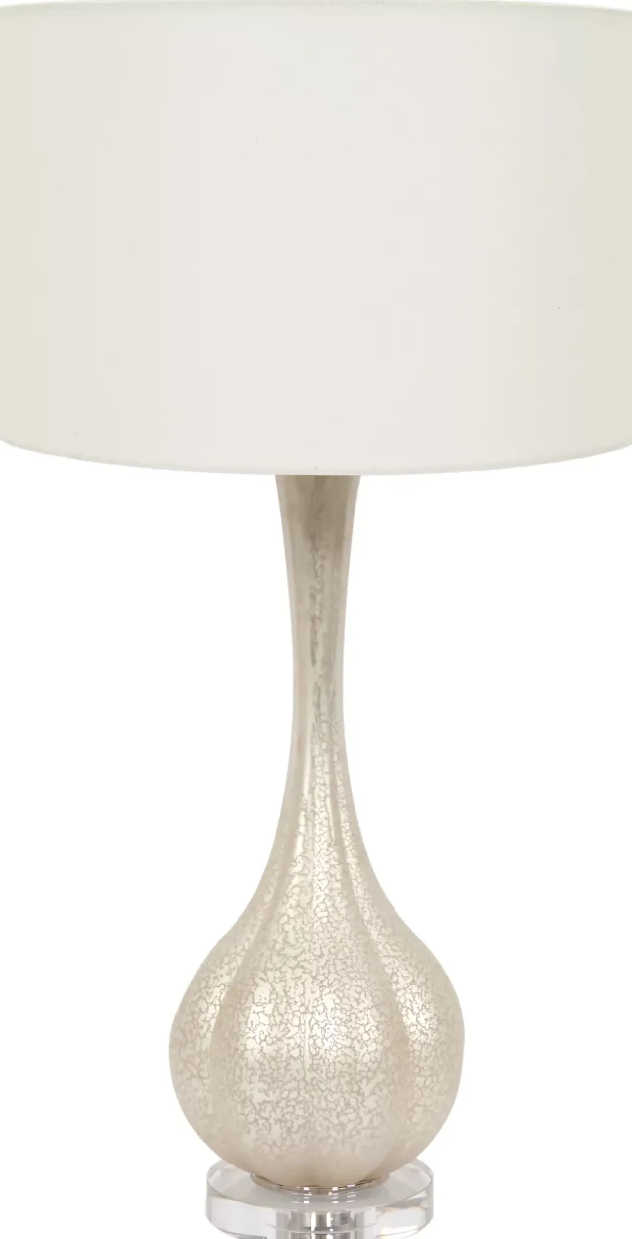 Havertys Whisper Table Lamp Hot