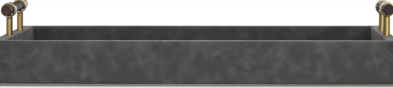 Havertys Wilder Tray