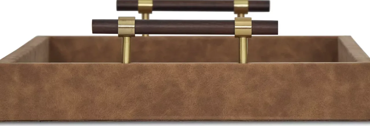 Havertys Wilder Tray