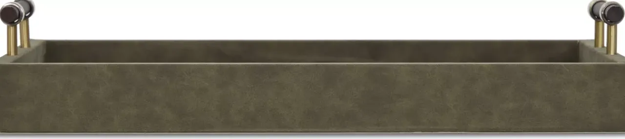 Havertys Wilder Tray