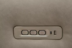 Havertys Winston Power Loveseat Outlet