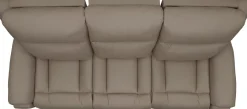 Havertys Winston Power Sofa Hot