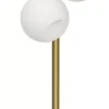 Havertys Winton Floor Lamp Outlet