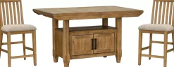 Havertys Woodstock Counter-Height Table Online