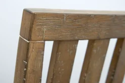Havertys Woodstock Dining Chair Driftwood Online