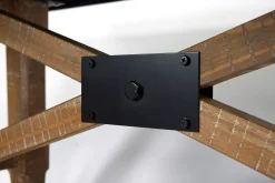 Havertys Woodstock Dining Table
