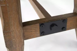 Havertys Woodstock Dining Table