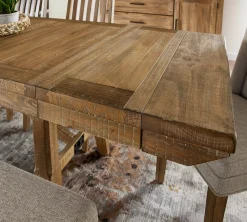 Havertys Woodstock Dining Table