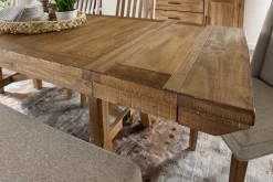 Havertys Woodstock Dining Table