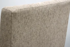 Havertys Woodstock Upholstered Chair Driftwood New