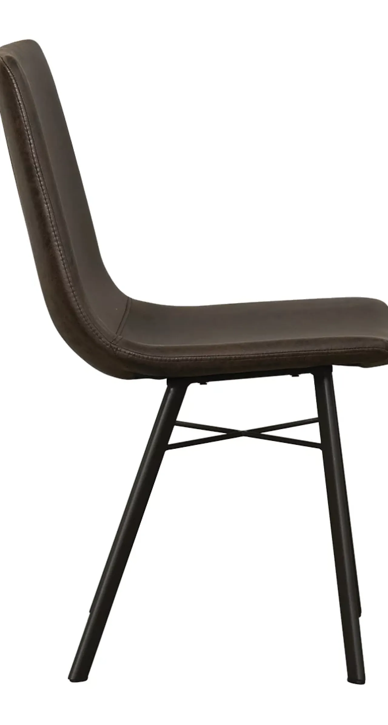 Havertys Xavier Dining Chair Outlet