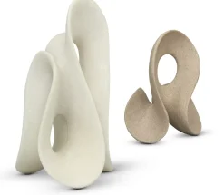 Havertys Zaid Sculpture Discount